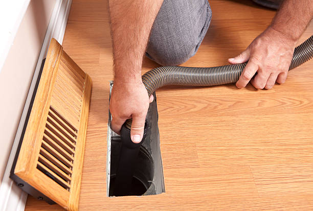 Best Affordable Duct Cleaning Services  in Beecher, IL